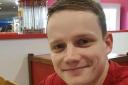 Craig Laurie who died in a stabbing incident in Basingstoke