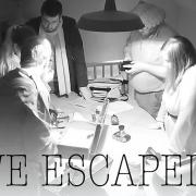 Photos from Panic in the Attic, Hampshires newest escape room opening this June in Romsey