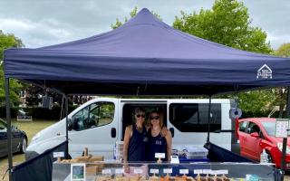 Open House Deli and Beaky Blinders are two producers who will be attending the food festival this July
