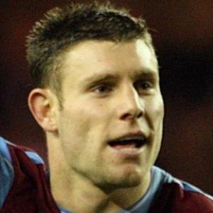 James Milner