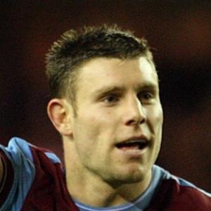 James Milner