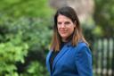 Letter from Westminster: An update from Caroline Nokes MP