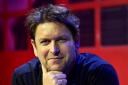 TV chef James Martin, star of ITV’s Saturday Morning, said switching to a fish heavy diet led to his three-stone weight loss