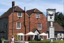 The White Hart at Pennington is set to undergo a multi-million-pound upgrade after changing hands