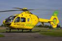 The Hampshire and Isle of Wight Air Ambulance service is set to introduce a new aircraft which will be equipped to fly at night