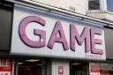 Robbers steal consoles during raid on games store