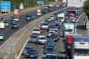 M27 to become smart motorway