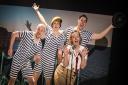 Crimes Under the Sun at Theatre Royal, Winchester