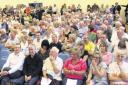 Parish councillors reject Sainsbury’s store for town