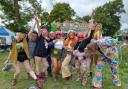 Mucky Weekender introduces The Mad Hatters Tea Party for festival goers