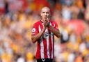 Romeu has joined Barcelona a little under a year after his Saints departure