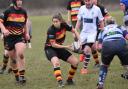 Eastleigh Women’s Rugby Club