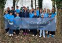 Junior golf club celebrates Easter with annual pairs competition