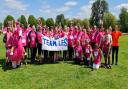 Cancer Research Race for Life 2023