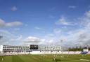 Hampshire County Cricket Club's The Ageas Bowl is looking for a new partner