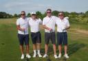 South Winchester Golf members