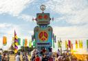 Camp Bestival is returning to Lulworth Castle in Dorset on  27 July