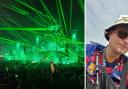 Our review of Boomtown Day three: Drug safety, Sub Focus and Halloumi
