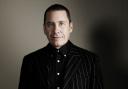 Jools Holland and his Rhytmn and Blues Orchestra will be performing at the Wickham Festival, which is still going ahead, despite bogus notices saying it had been cancelled