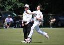 St Cross Symondian all-rounder signs first professional contract with Warwickshire