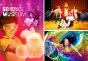 Programme of family-friendly shows coming to Theatre Royal