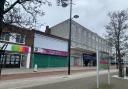Young Reporter -  Waterlooville, ghost town or upcoming hotspot?  - Sophie Escott PSC