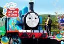 Thomas the Tank Engine is returning to The Watercress Line