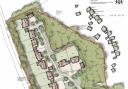 Nine home plans for Oxlease Meadows