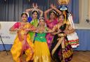 South Indian Arts and Cultural Society in Romsey