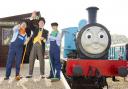 Day out with Thomas is returning in May half term