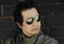 Alejandro Escovedo will be returning to Winchester in the summer, and this time with his full backing band.