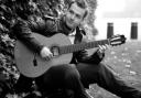 Matthew Robinson will be amongst the performers taking part in the Winchester Guitar Festival in June