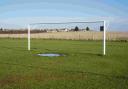 Pitch to Win is urging amateur football clubs across Hampshire and to enter the search for the UK’s worst football pitch