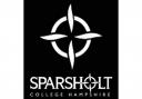 Logo for Sparsholt College