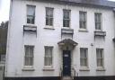 Pennyfarthing House in Chesil Street