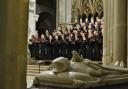 Winchester choir to perform Bach at the Cathedral