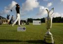 The biggest golf tournaments in the world