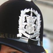 £314m police budget agreed