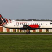 Loganair to cut flights from Southampton in bid to reduce disruption