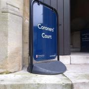 Winchester Coroners' Court