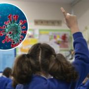 School forced to  close after number of staff test positive for coronavirus