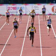 2021 School Games National Finals. Image: Youth Sport Trust