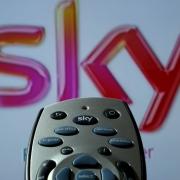 Sky reveals content coming to its channels and NOW in April - how to get Sky (PA)