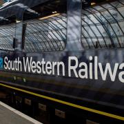 Major disruption for trains following incident between Southampton Central and Winchester