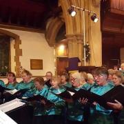Southampton Choral Society will perform at Chandler's Ford Methodist Church on November 18
