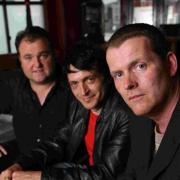 Dodgy, who will be headlining the Alresford Music Festival later this month (June)