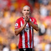 Romeu has joined Barcelona a little under a year after his Saints departure