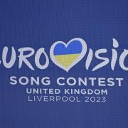 The Eurovision Grand Final held in Liverpool will be broadcasted live in cinemas, including Vue across the UK.
