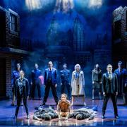 Blood Brothers is an emotional roller coaster that deserves every standing ovation