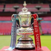 Saints are looking to reach the fifth round of the FA Cup for the fourth consecutive season